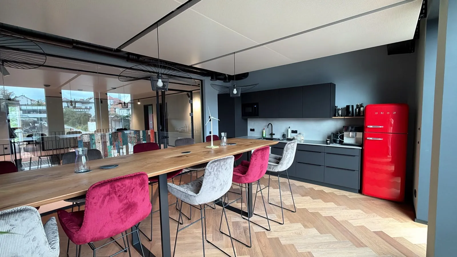 Vensol Neue Energien in Babenhausen