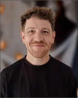 Teammitglied von Bürokult
