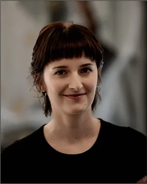 Teammitglied von Bürokult